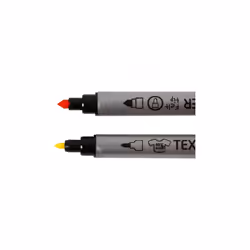 textile pens 20 pieces
