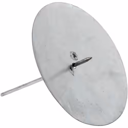 Creativ Company 593310, 4 pc(s), Metal, Stainless steel