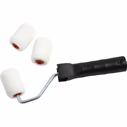 Creativ Company Paint Rollers with handle - Additional view 4