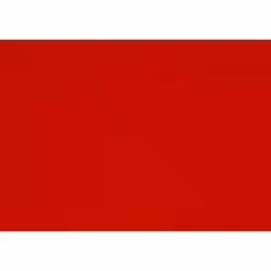 Creativ Company 45508, Felt, Red, Monochromatic, 10 pc(s), 210 mm, 297 mm