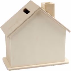 Creativ Company 574720 money box Wood 1 pc(s) - Additional view 5