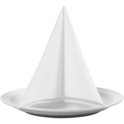 Creativ Company 598001 paper napkins White 20 pc(s)