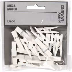Creativ Company Mini Clothes Peg