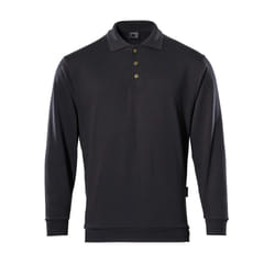 MASCOT 00785-280-09 Shirt Black