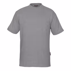 MASCOT 00782-250-888, Shirt, Man, Anthracite, L, Cotton, 5%