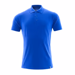 MASCOT 20583-797-11-2XL ONE, T-shirt, Man, 2XL, 11 - Royal, 116 cm, 180 g/m²