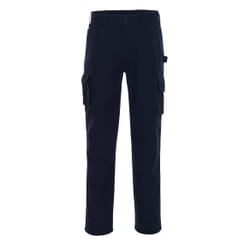 MASCOT 03079-010-01 Pants Blue