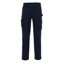 MASCOT 03079-010-01 Pants Blue