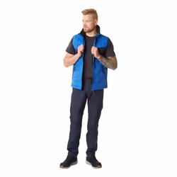 MASCOT 18779-230-09-90C46 Pants Black