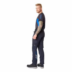 MASCOT 18779-230-09-90C46 Pants Black