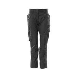 MASCOT 18478-230-09-82C54 Pants Black