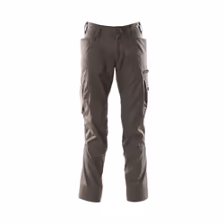 MASCOT 18779-230-18-90C46, Pants, Man, 90C46, 18 - Dark Anthracite, 780 mm, 90 cm