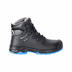MASCOT F0141-902-0901-1042, Safety boots, 2.02 kg, Do not bleach