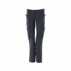 MASCOT 18188-511-010-76C38, Pants, Woman, 76C38, 010 - Dark Navy, 860 mm, 76 cm