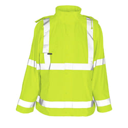MASCOT 50101-814-17-3XL Jacket Yellow