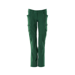 MASCOT 18188-511-03-76C42 Pants Green