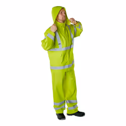 MASCOT 50102-814-17 Pants Yellow