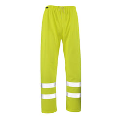 MASCOT 50102-814-17 Pants Yellow