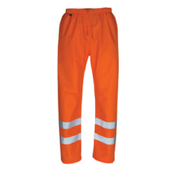 MASCOT 50102-814-14 Pants Orange