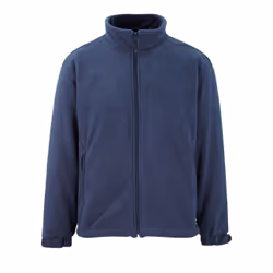MASCOT 06542-151-01, Jacket, Any gender, Navy, S, 2 pockets, Polyester