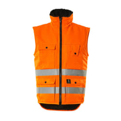 MASCOT 00554-660-14 Jacket Orange