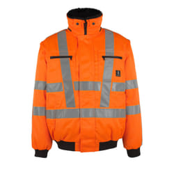 MASCOT 05020-660-14 Jacket Orange