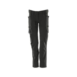 MASCOT 18188-511-09-82C38 Pants Black