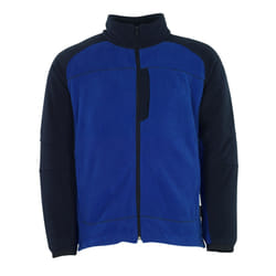 MASCOT 06042-137-1101 Jacket Blue, Navy