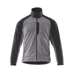 MASCOT 06042-137-8889 Jacket Anthracite, Black