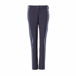 MASCOT 20638-511-010-82C48, Pants, Woman, 82C48, 010 - Dark Navy, 1040 mm, 82 cm