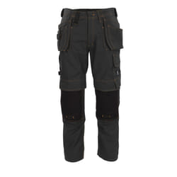 MASCOT 06231-010-18 Pants Anthracite