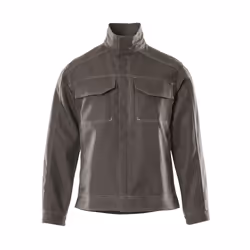 MASCOT 06609-135-18, Jacket, Any gender, Anthracite, S, Cotton, 7%