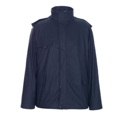 MASCOT 07060-028-01 Jacket Navy