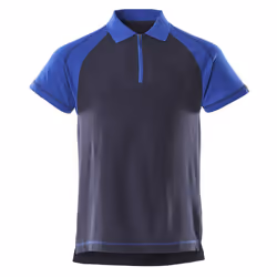 MASCOT 50302-260-111, Shirt, Any gender, Blue, Navy, 3XL, 1 pockets, Bangladesh