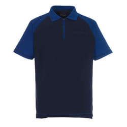 MASCOT 50302-260-111-L T-shirt Polo collar Polyester, Cotton
