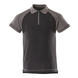 MASCOT 50302-260-9888 Shirt Anthracite, Black