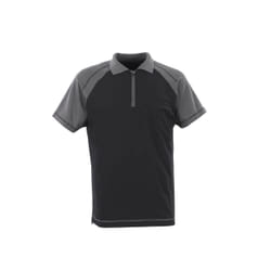 MASCOT 50302-260-9888-S T-shirt Polo collar Polyester, Cotton