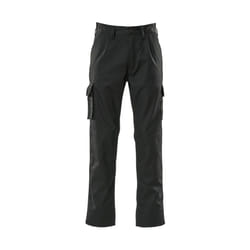 MASCOT 07479-330-09 Pants Black