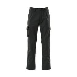MASCOT 07479-330-09 Pants Black