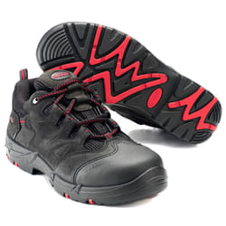 MASCOT F0014-901-0902 Male Adult Black, Red