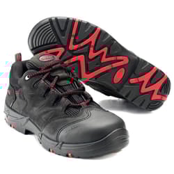 MASCOT F0014-901-0902 Male Adult Black, Red