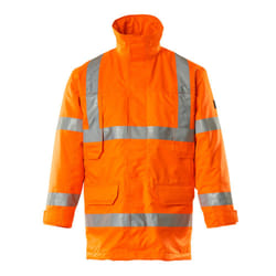 MASCOT 07930-880-14 Jacket Orange
