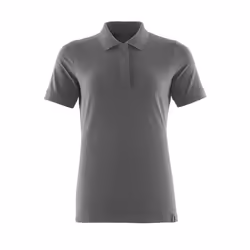 MASCOT 20193-961-18-4XL ONE, T-shirt, Woman, 4XL, 18 - Dark Anthracite, 128 cm, Cotton, Polyester