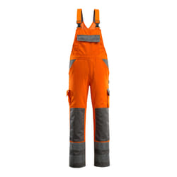 MASCOT 07169-860-14888 Overall Anthracite, Orange