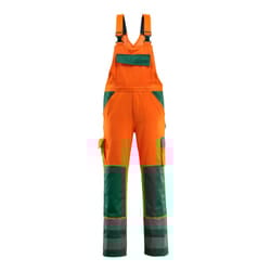 MASCOT 07169-860-1403 Overall Green, Orange