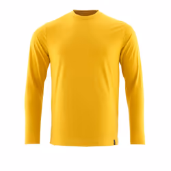 MASCOT 20181-959-70-2XL ONE, T-shirt, Man, 2XL, 70 - Curry Gold, 116 cm, Cotton, Polyester