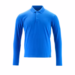 MASCOT 20483-961-91-XS ONE, T-shirt, Man, XS, 91 - Azure Blue, 88 cm, Cotton, Polyester