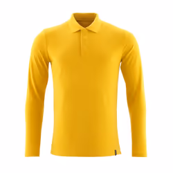 MASCOT 20483-961-70-4XL ONE, T-shirt, Man, 4XL, 70 - Curry Gold, 132 cm, Cotton, Polyester