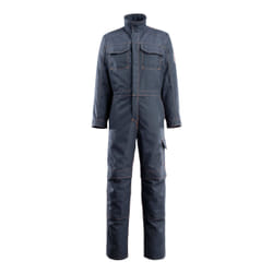 MASCOT 06619-135-010 Coverall Navy