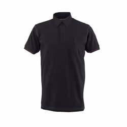 MASCOT 50351-833-09, Shirt, Any gender, Black, M, 1 pockets, 1 pockets